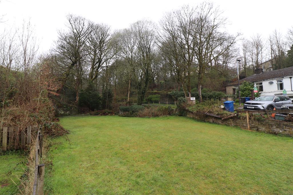 Astley Street, Darwen, BB3 2PT Land £48,000
