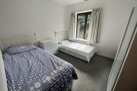 2 bedroom flat for sale - Plas Yr Afon, Trefechan, Aberystwyth