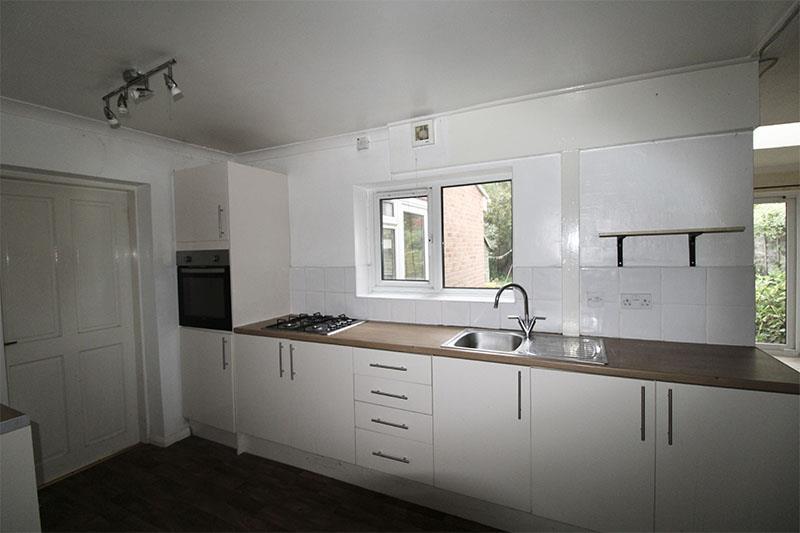 Merryfield Road, Dudley 4 bed semidetached house £229,950