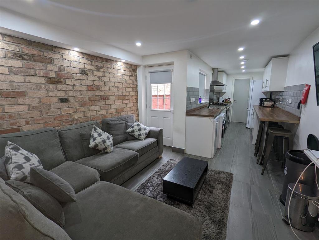 Marlborough Road, Upper Stoke, Coventry 5 bed terraced house for sale