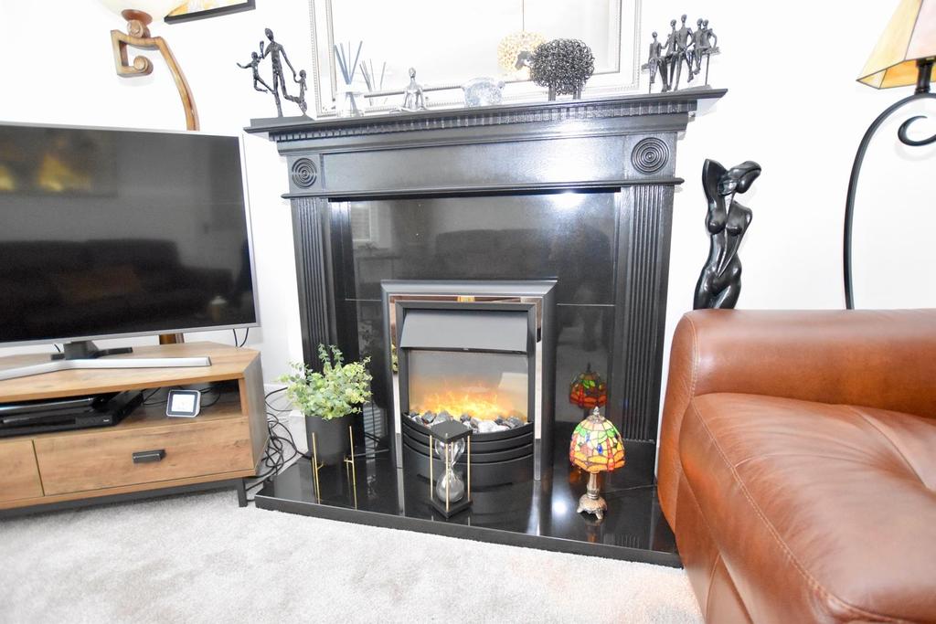 Fire-Place