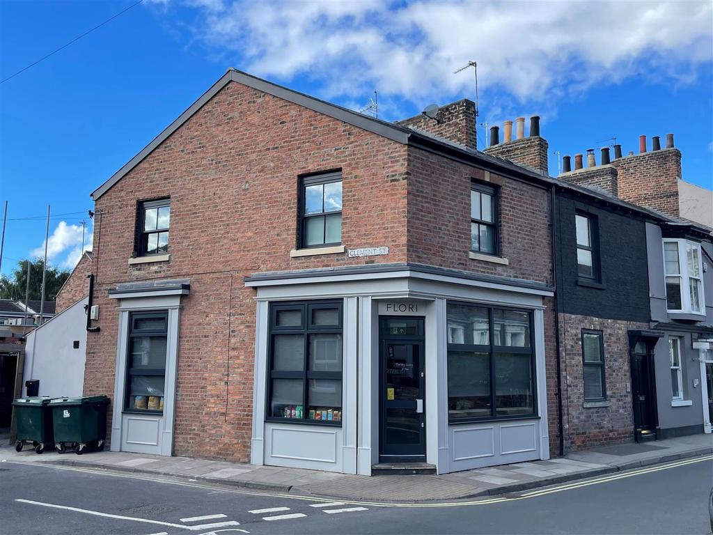 Nunnery Lane, York Property for sale £395,000