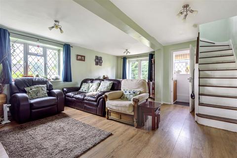 4 bedroom detached house for sale - Crowthorne Road Sandhurst, Berkshire, GU47 9EJ