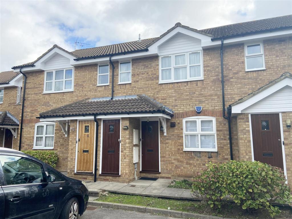 Christchurch Avenue, Harrow 1 bed flat £290,000
