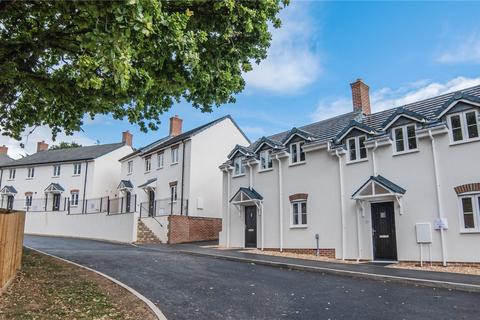 4 bedroom terraced house for sale - The Chippel, Monmouth Park, Colway Lane, Lyme Regis, Dorset, DT7