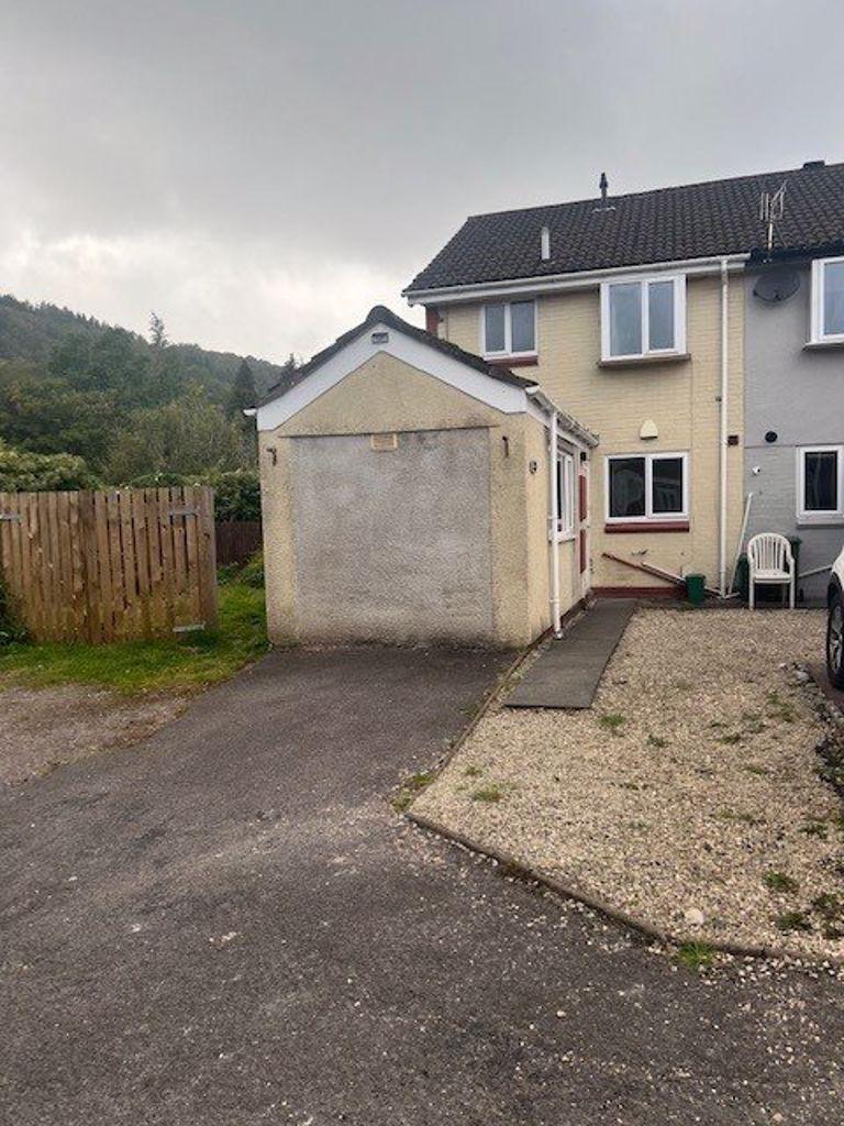 De Barry Street, Rhydyfelin 3 bed house £895 pcm (£207 pw)