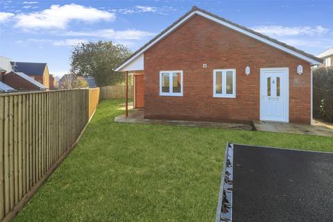3 bedroom bungalow for sale - Northgate, Wiveliscombe, Taunton, Somerset, TA4