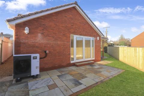 3 bedroom bungalow for sale - Northgate, Wiveliscombe, Taunton, Somerset, TA4