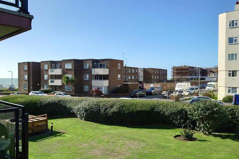 1 bedroom retirement property for sale - Brookfield Road, Bexhill-On-Sea