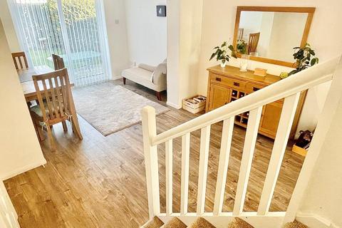 35 Brackenborough, Brixworth, Northampton, NN6 9JW