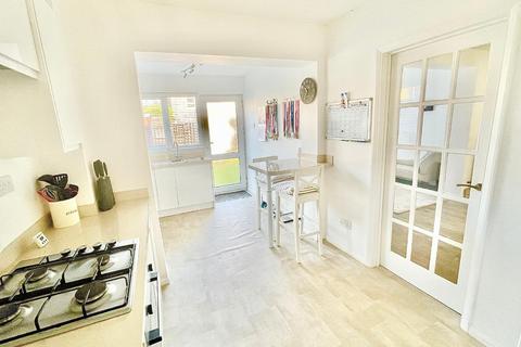 35 Brackenborough, Brixworth, Northampton, NN6 9JW