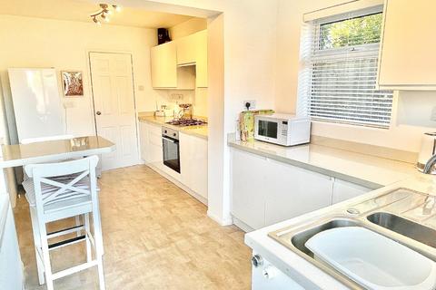 35 Brackenborough, Brixworth, Northampton, NN6 9JW