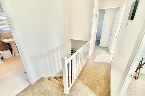 35 Brackenborough, Brixworth, Northampton, NN6 9JW