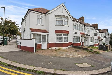 5 bedroom semi-detached house for sale - Norfolk avenue, Palmers Green, N13 6AL