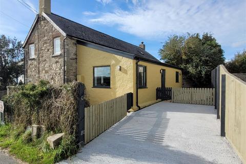 4 bedroom cottage for sale - Chapel House, Penffordd, SA66 7HX