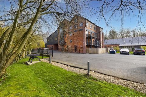 3 bedroom apartment for sale - Apartment 5, Mytton Mill, Forton Heath, Shrewsbury
