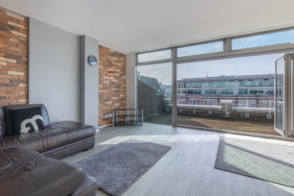 New Hampton Lofts, Great Hampton... 2 bed penthouse £1,750 pcm (£404 pw)