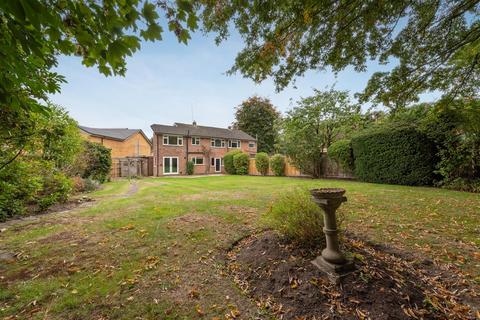 50 Park Drive, Ascot, SL5 0BE