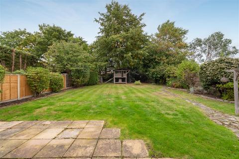 50 Park Drive, Ascot, SL5 0BE