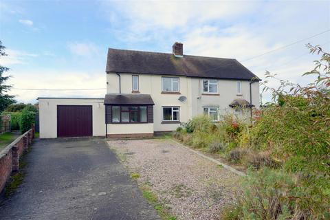 8 Crosemere Crescent, Crosemere, Ellesmere, SY12 0JW