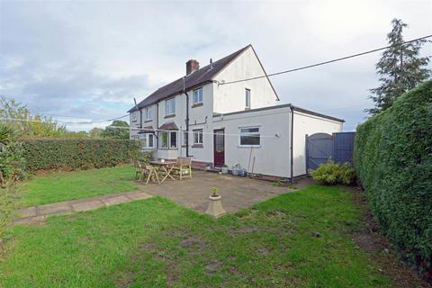 8 Crosemere Crescent, Crosemere, Ellesmere, SY12 0JW