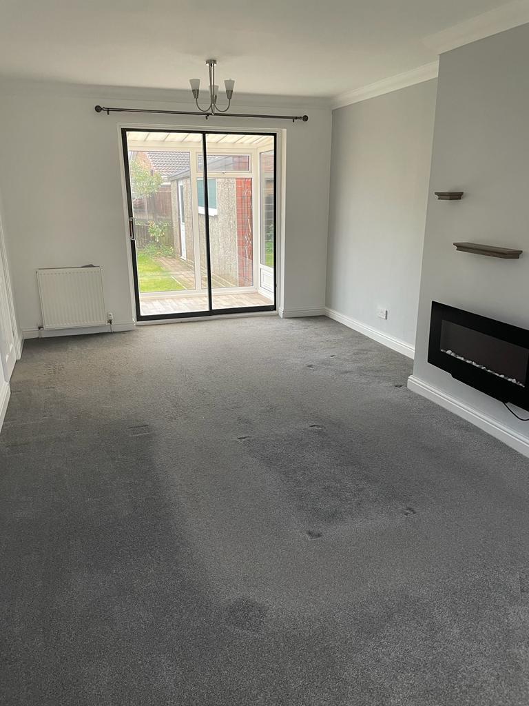 Moat Way, Brayton, Selby 4 bed detached house £1,295 pcm (£299 pw)
