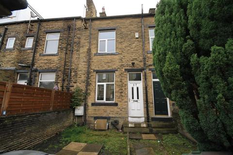 47 Back Cavendish Road, Bradford, BD10 9LQ