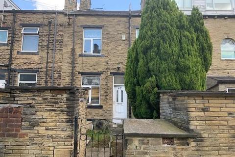 47 Back Cavendish Road, Bradford, BD10 9LQ