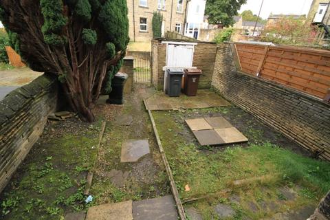 47 Back Cavendish Road, Bradford, BD10 9LQ