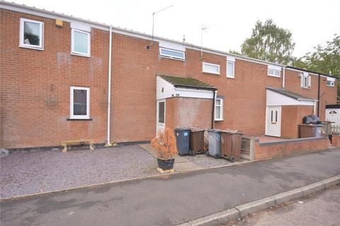 81 Perch Avenue, Birmingham, B37 5LU
