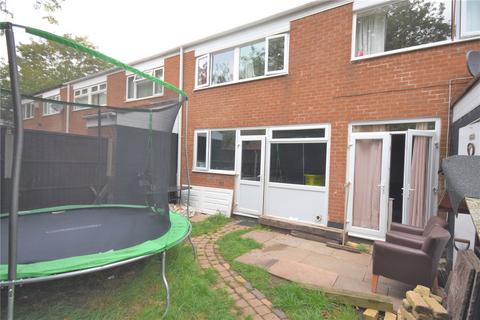 81 Perch Avenue, Birmingham, B37 5LU