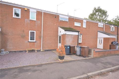 81 Perch Avenue, Birmingham, B37 5LU