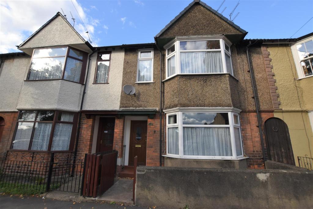 Goddard Avenue, Hull 3 bed terraced house for sale £115,000