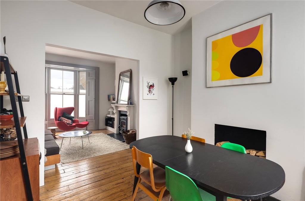Dining Area V2