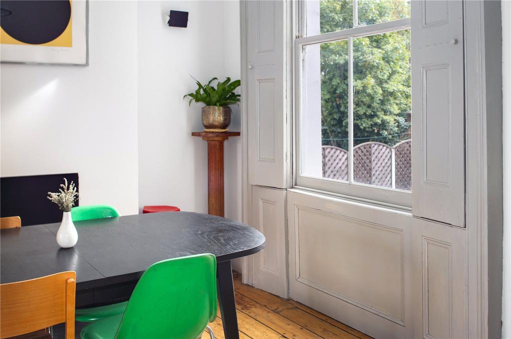 Dining Area V4