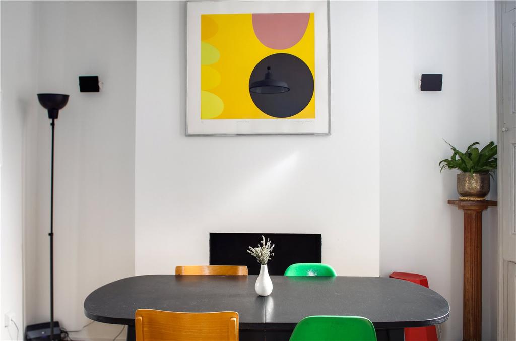Dining Area V5