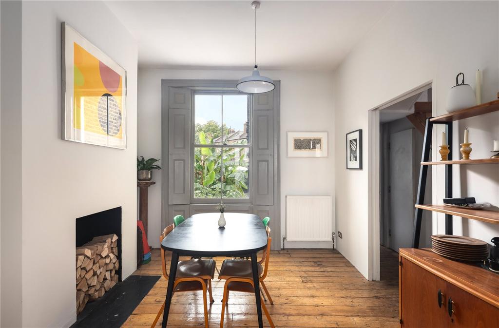 Dining Area V6