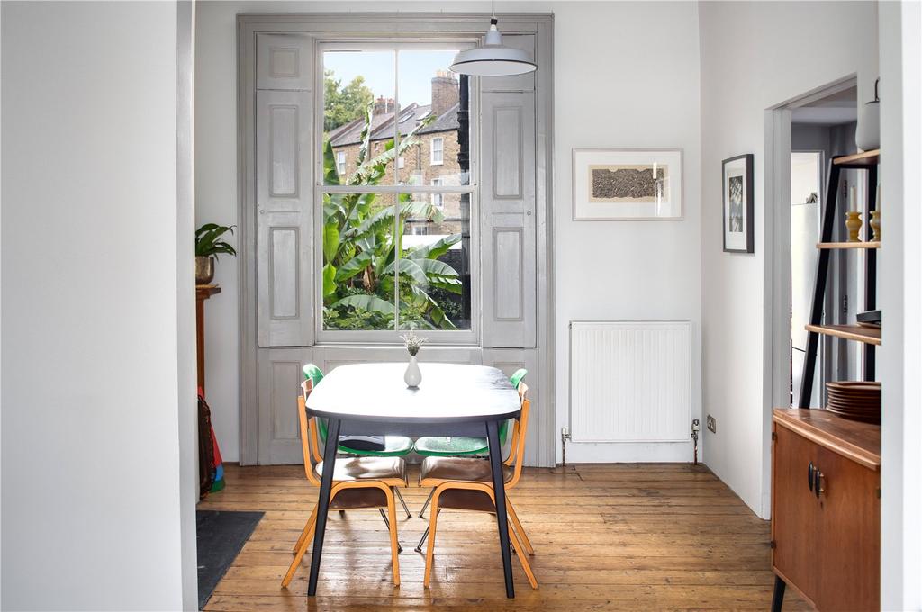 Dining Area V7