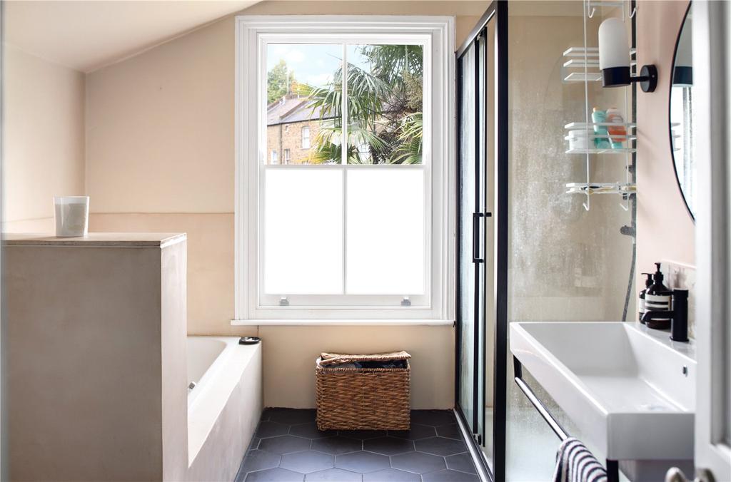 Bathroom View 2
