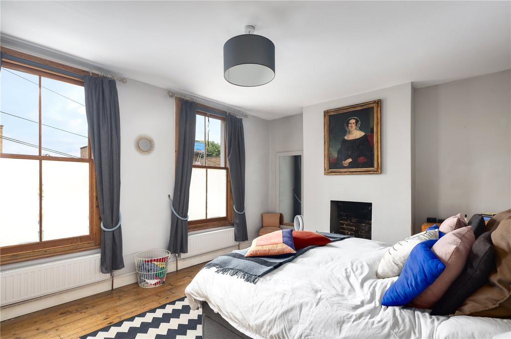 Bedroom One V2