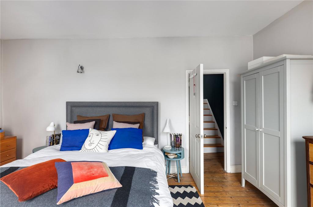 Bedroom One V4