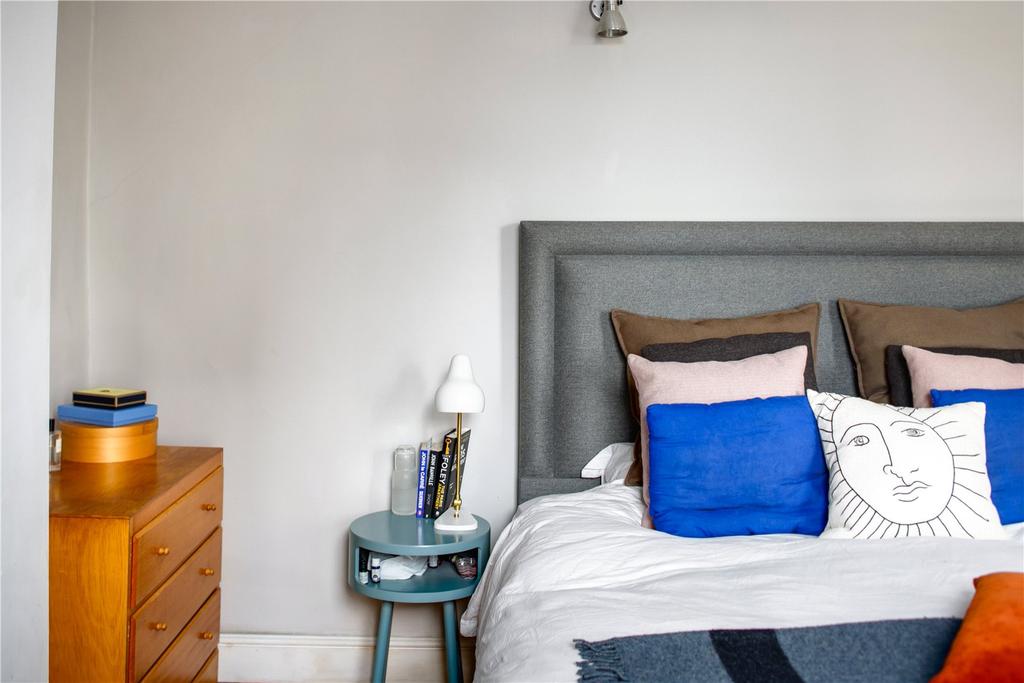 Bedroom One  V5