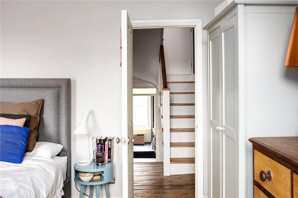 Bedroom One  V6
