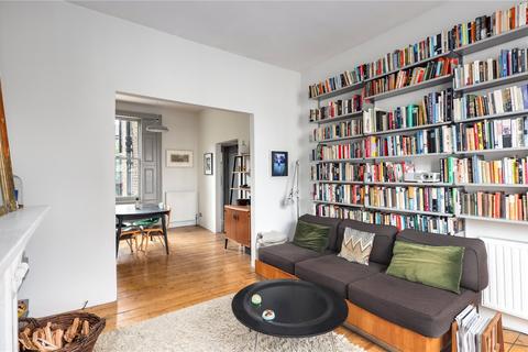 60 Paragon Road, London, E9 6NN