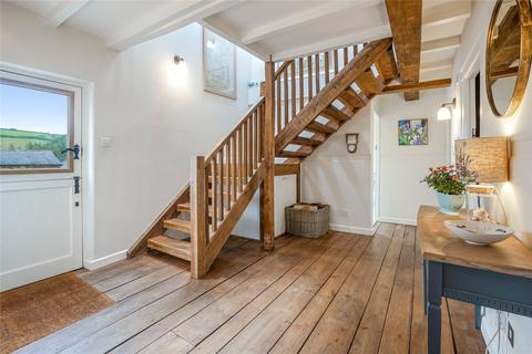 4 bedroom barn conversion for sale - Lower Norton Farm, Dartmouth, Devon, TQ6