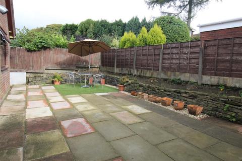 33 Higher Barn, Horwich, Bolton, BL6 6RD