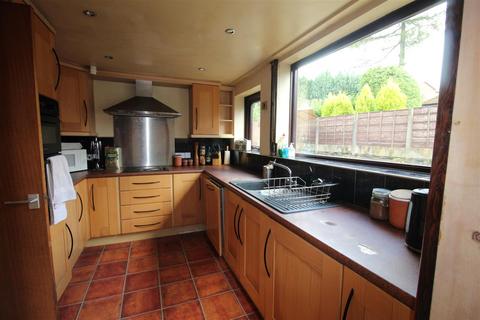 33 Higher Barn, Horwich, Bolton, BL6 6RD