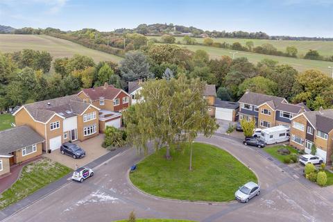 57 Westerlands, Stapleford, Nottingham, NG9 7JE