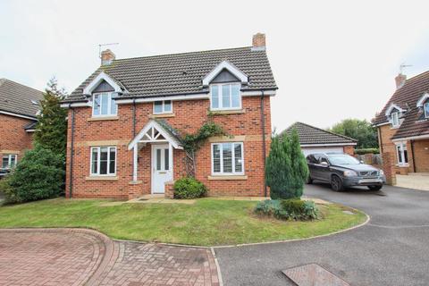 22 Bentinck Lane, Sigglesthorne, Hull, HU11 5QR