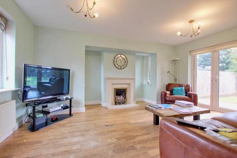 22 Bentinck Lane, Sigglesthorne, Hull, HU11 5QR